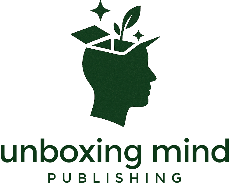 unboxing mind publishing